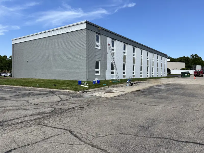 Flagel Building